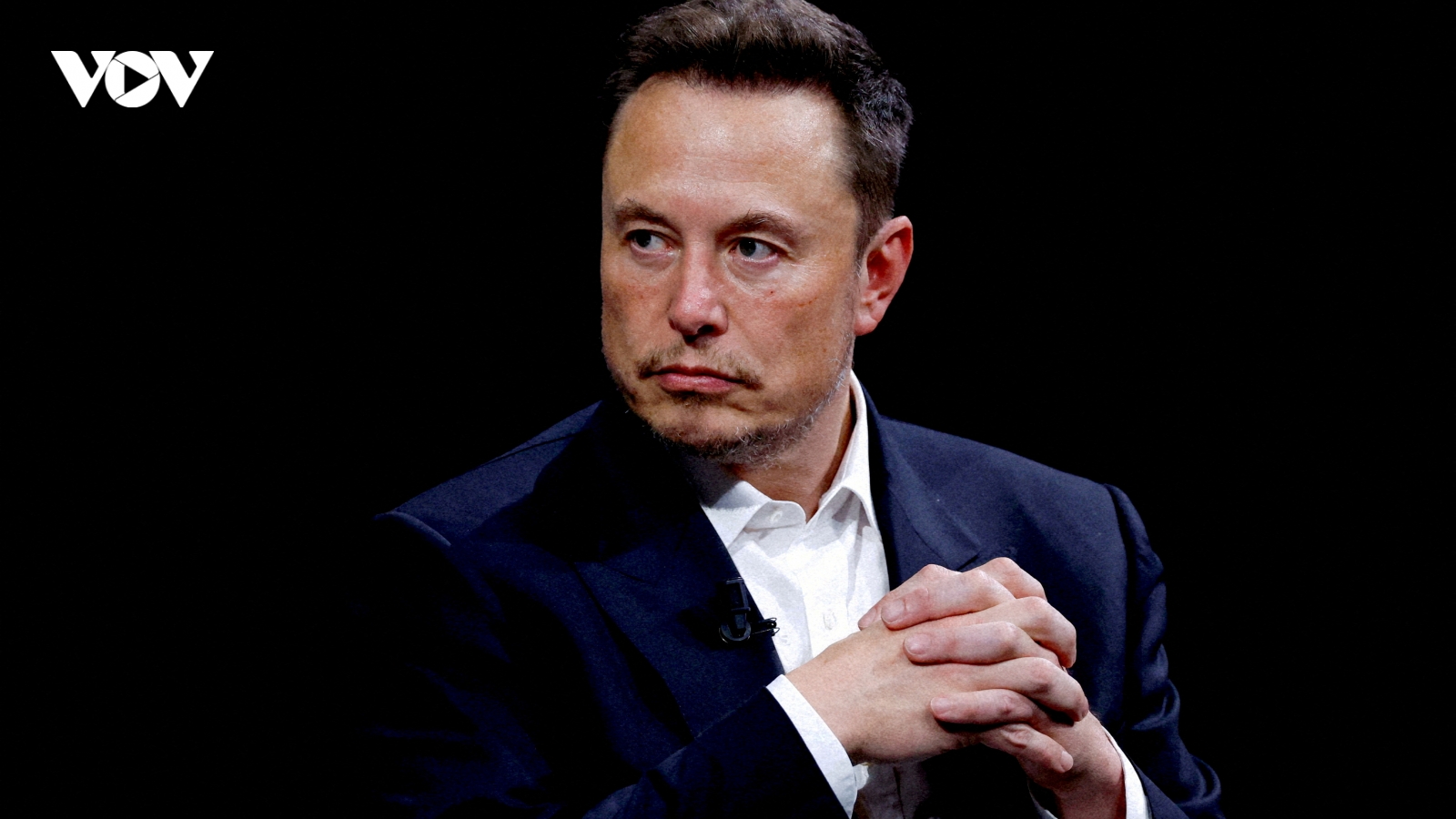 Tỷ phú Elon Musk trở thành người đầu tiên đạt mốc tài sản ròng 500 tỷ USD