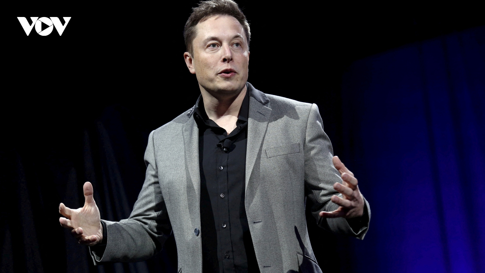 Tỷ phú Elon Musk có thể rời Tesla