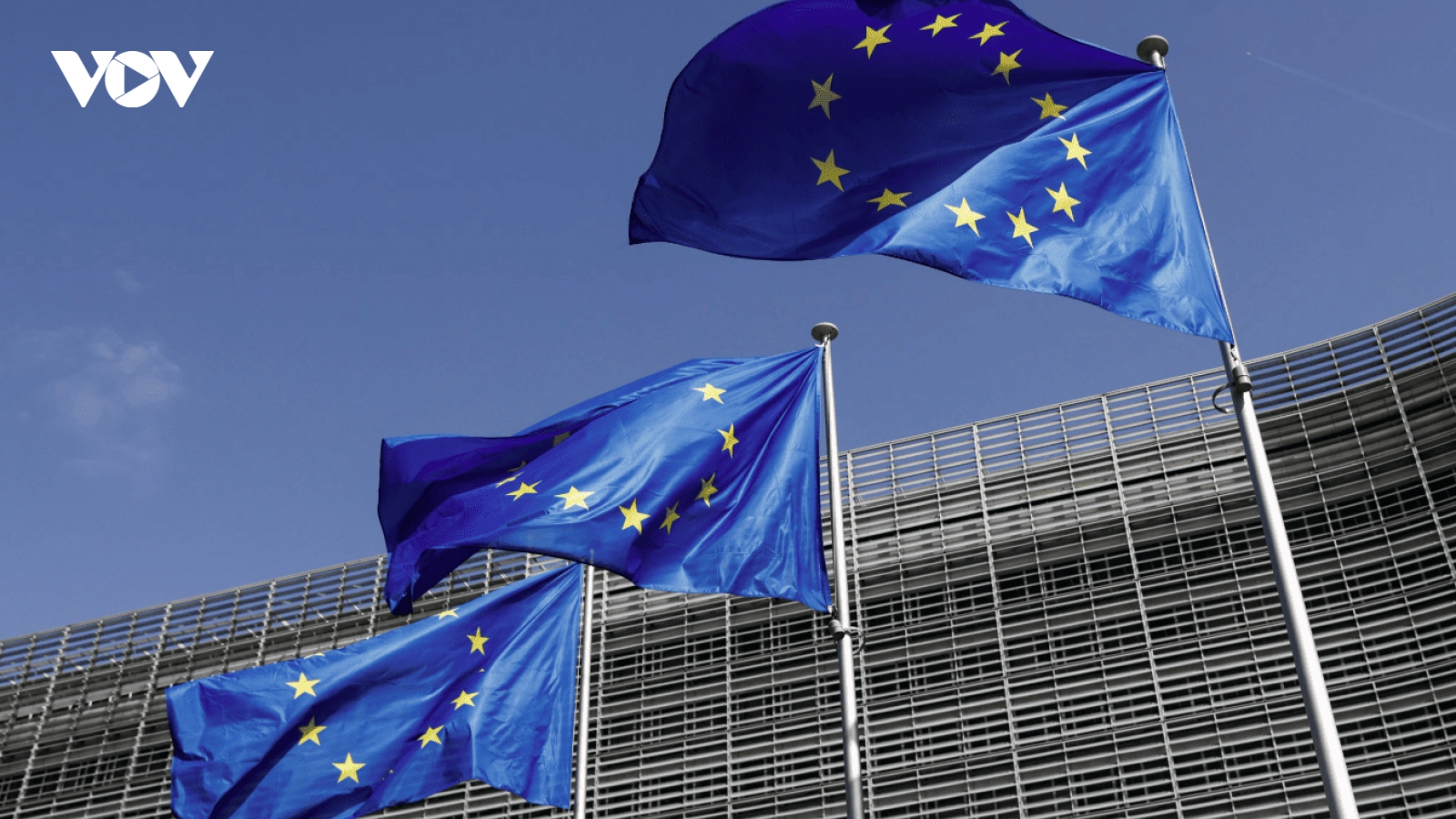 EU thống nhất đề xuất sử dụng tài sản Nga bị phong tỏa