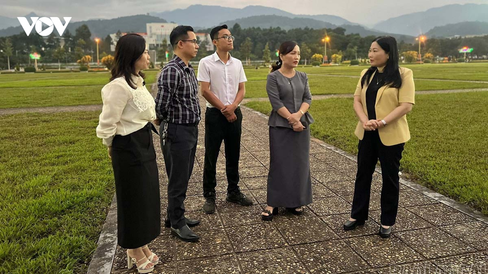 Lào Cai sẵn sàng cho Festival Sông Hồng 2025