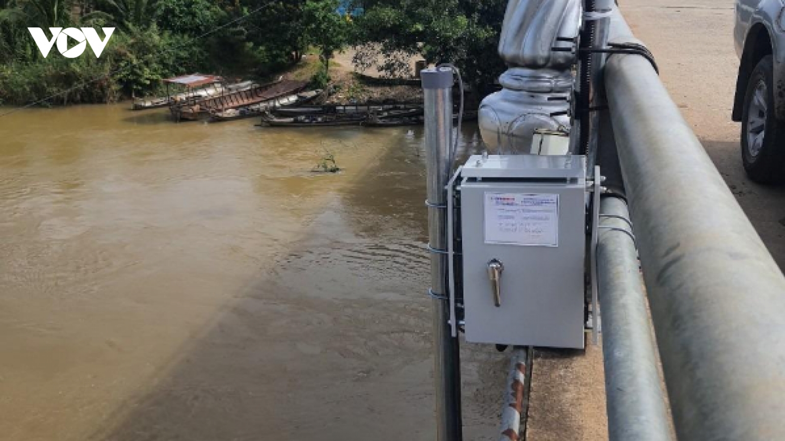 Công ty Thủy điện Buôn Kuốp – Hiệu quả trong ứng dụng chuyển đổi số