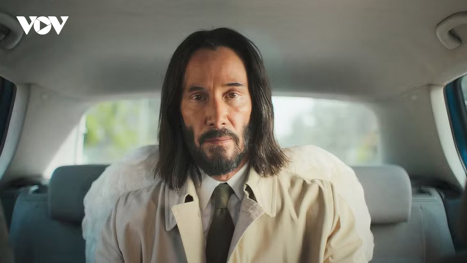 Thiên thần Gabriel – Biểu tượng lòng tốt và sự tái sinh của Keanu Reeves