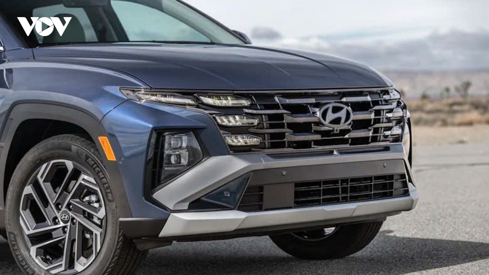 5 lưu ý cho khách hàng trước khi mua Hyundai Tucson tại Mỹ