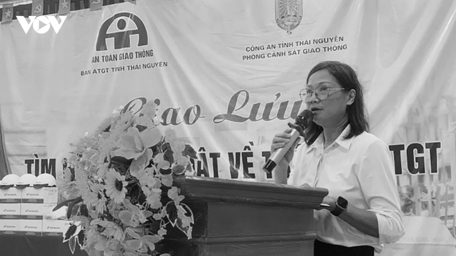 Thái Nguyên: Nữ hiệu trưởng gặp nạn thương tâm trong đợt mưa lũ kỷ lục