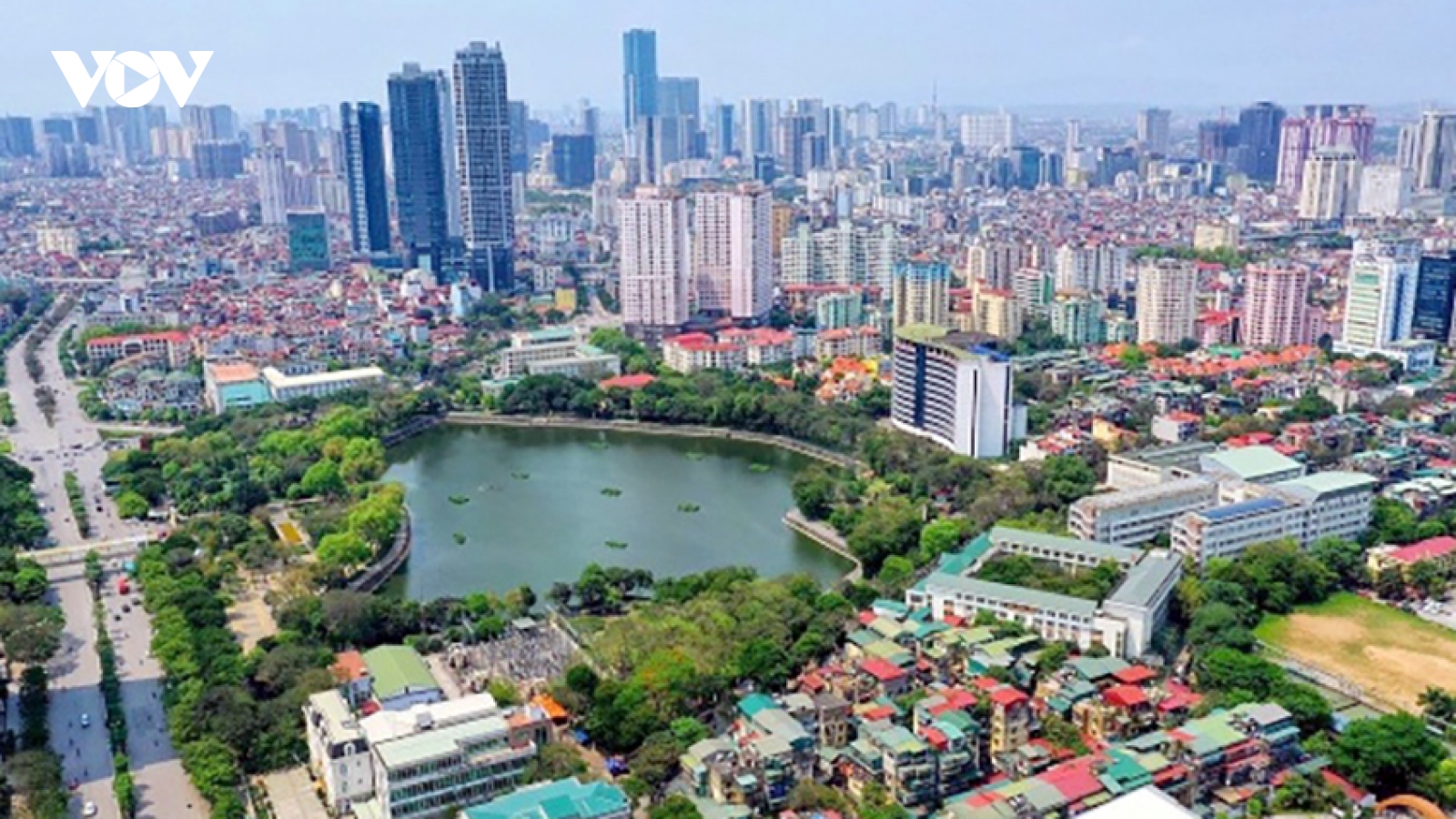 Xây dựng Bảng giá đất Hà Nội, khu vực thấp nhất chỉ hơn 3 triệu đồng/m2