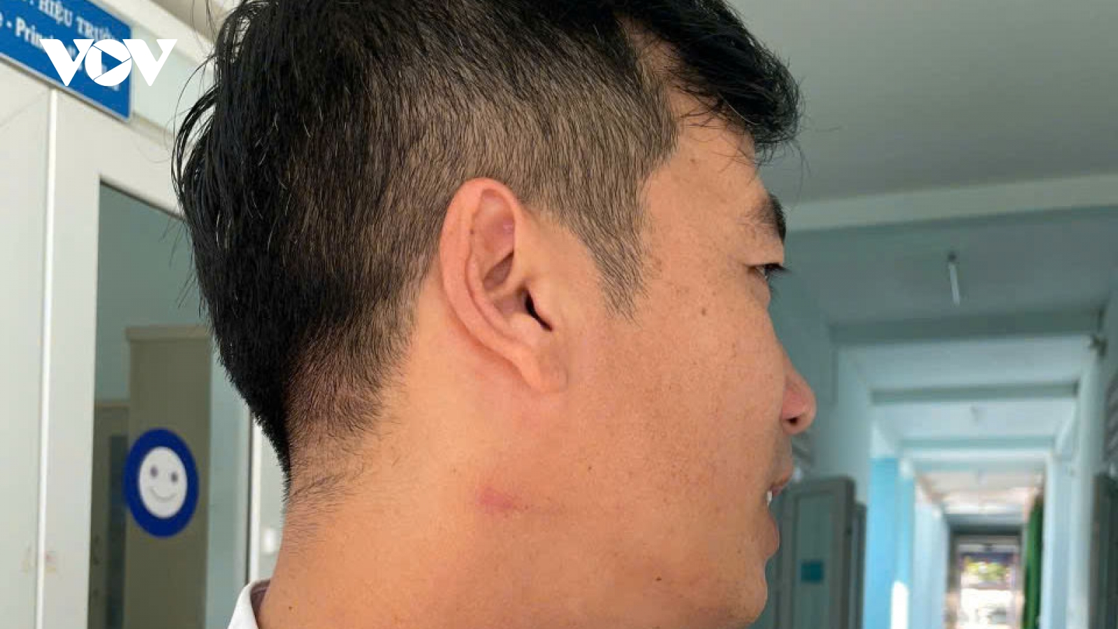 Bộ GD-ĐT yêu cầu xử lý nghiêm vụ thầy giáo hành hung đồng nghiệp tại Đắk Lắk