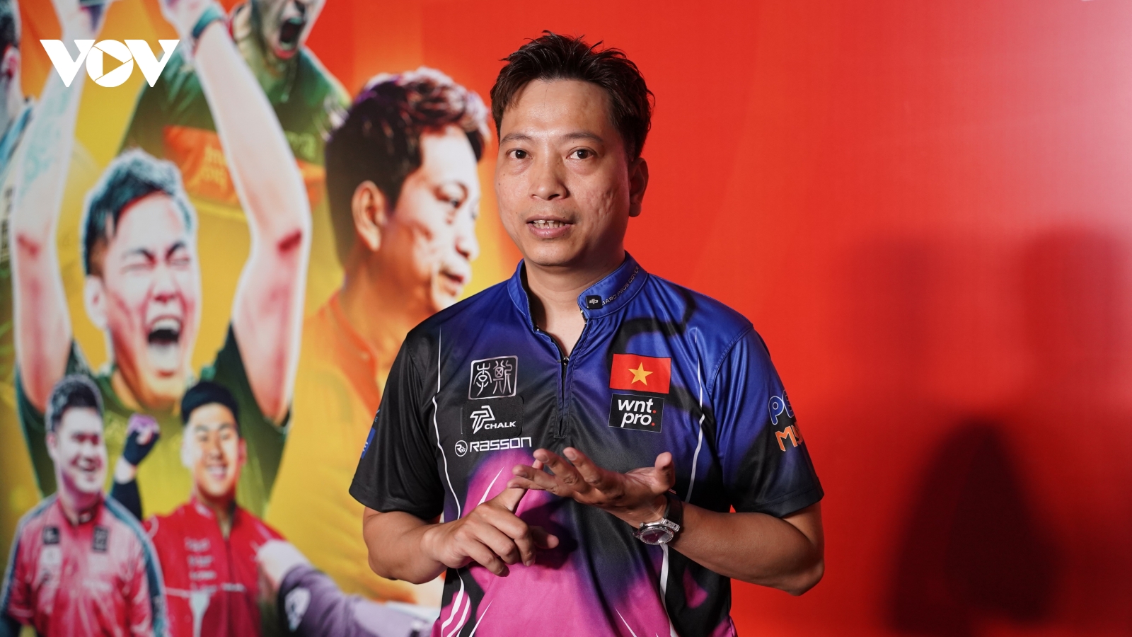 Hanoi Open Pool Championship: 256 cơ thủ cạnh tranh tổng giải thưởng 200.000 USD