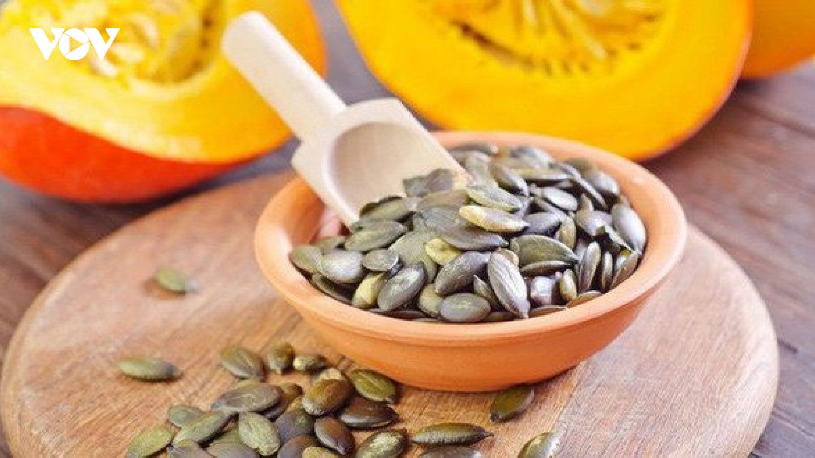 11 lợi ích sức khỏe đã được khoa học chứng minh của hạt bí ngô