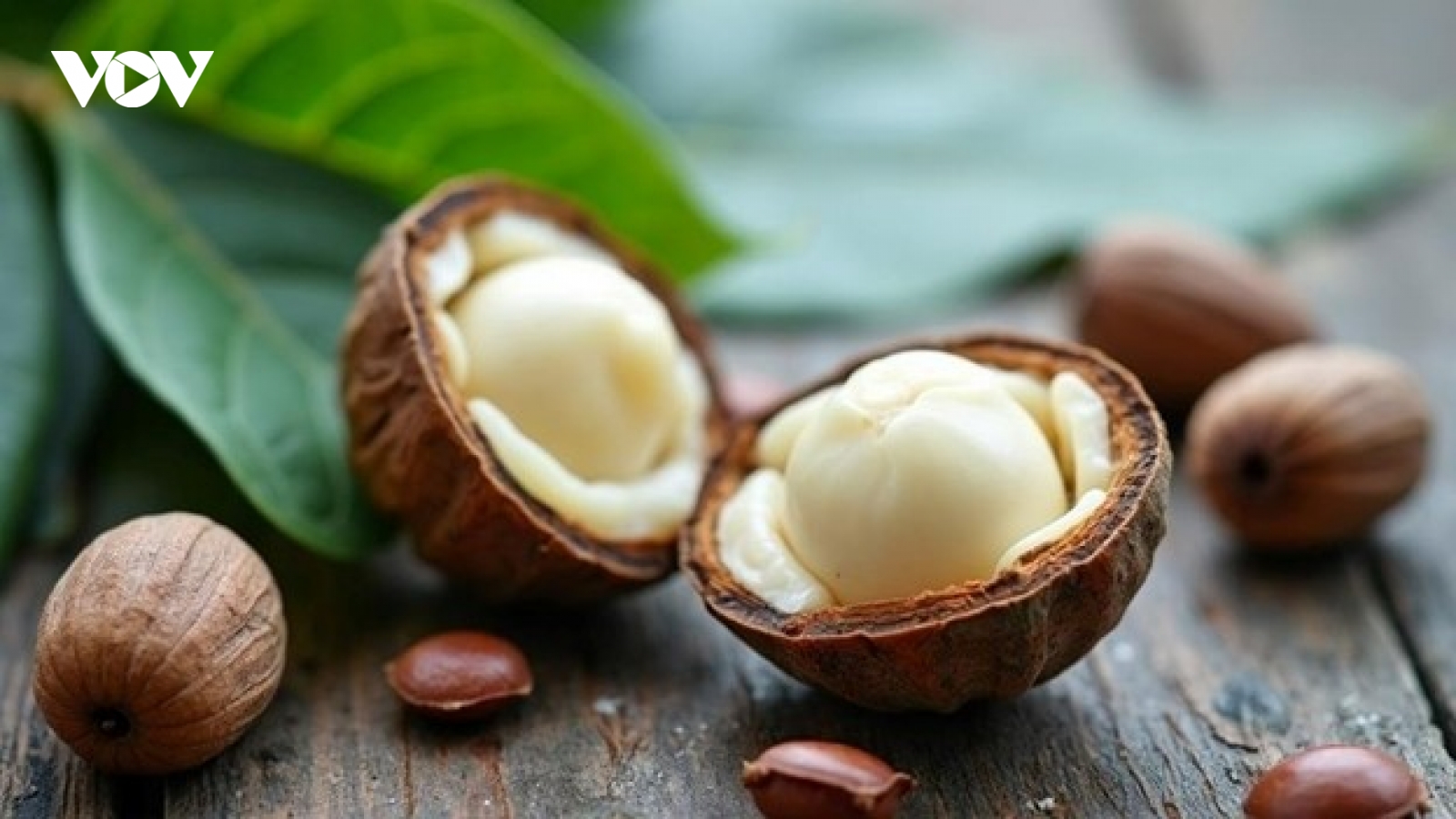 Là “nữ hoàng các loại hạt” nhưng macca lại có thể gây hại cho những người này
