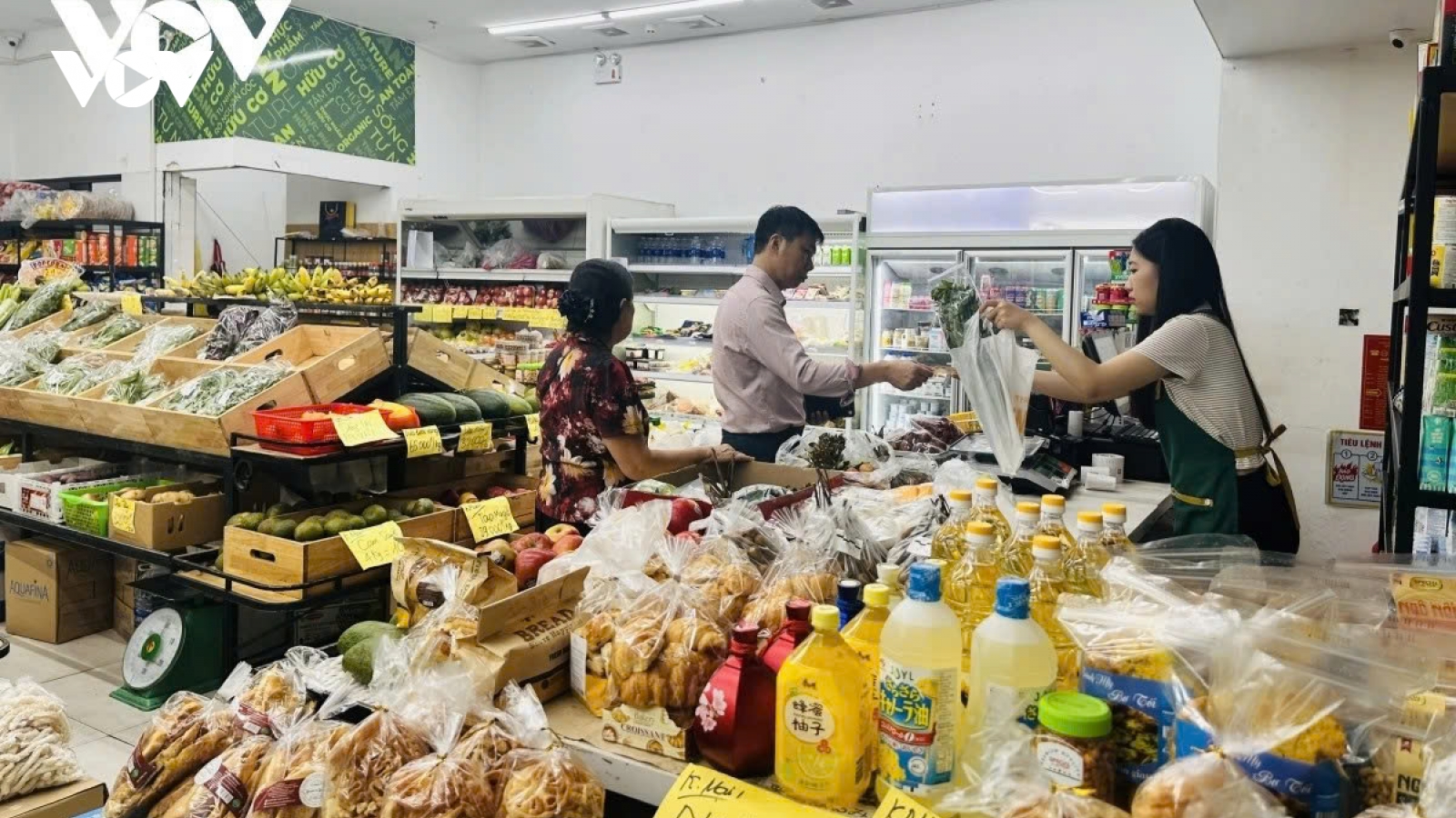 Chuyển đổi mô hình thuế hộ kinh doanh: Bỏ thuế khoán, tiến tới kê khai minh bạch