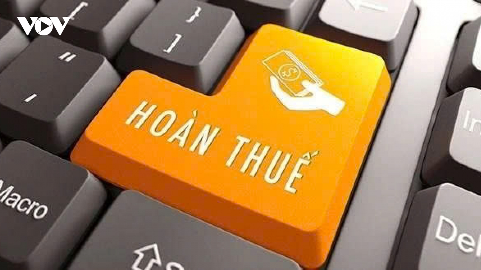 Cơ quan thuế tiếp tục xử lý hồ sơ hoàn thuế chưa giải quyết trước ngày 1/1/2025