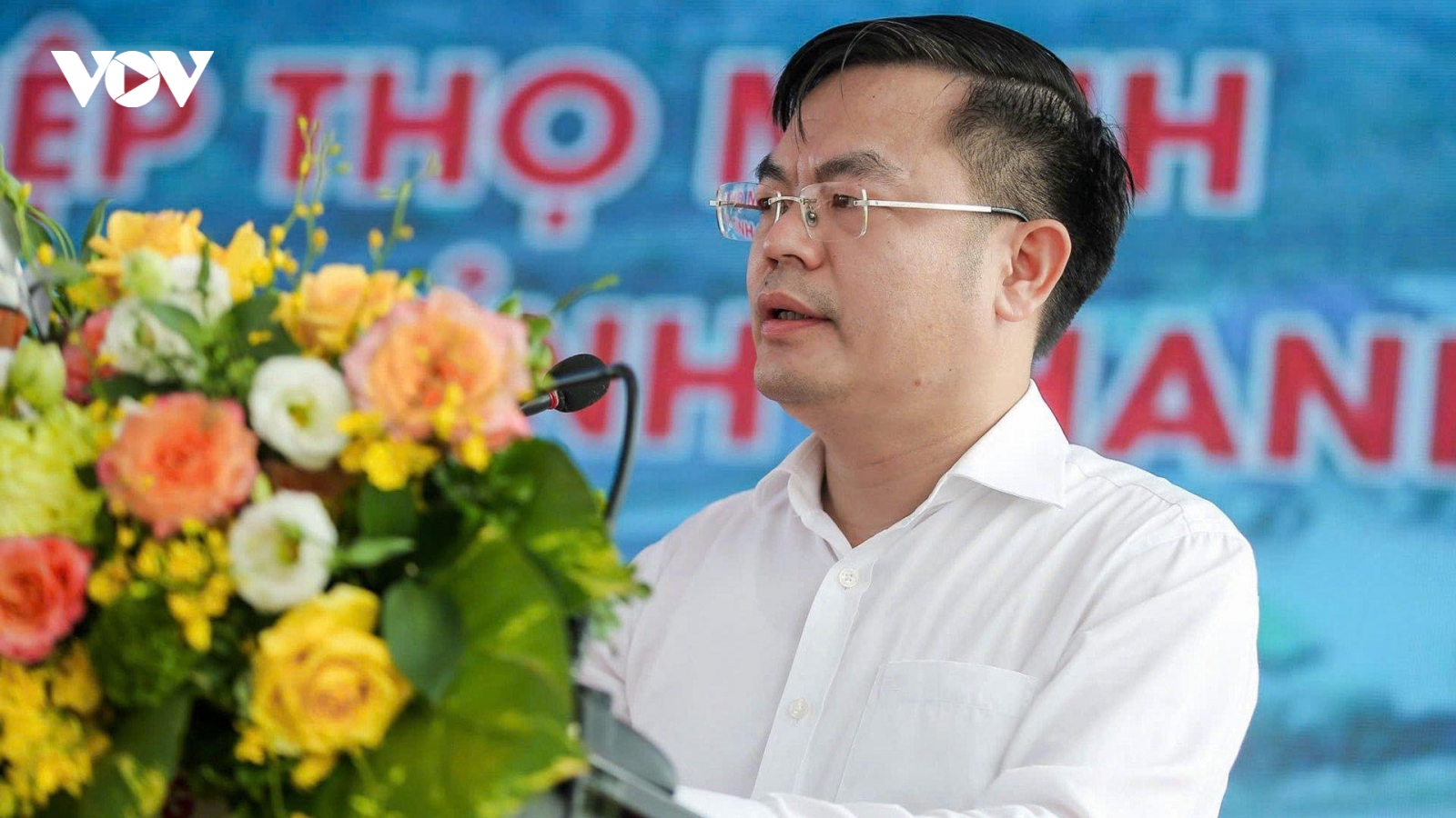 Thanh Hóa bổ nhiệm giám đốc các Sở Xây dựng và Sở Công Thương