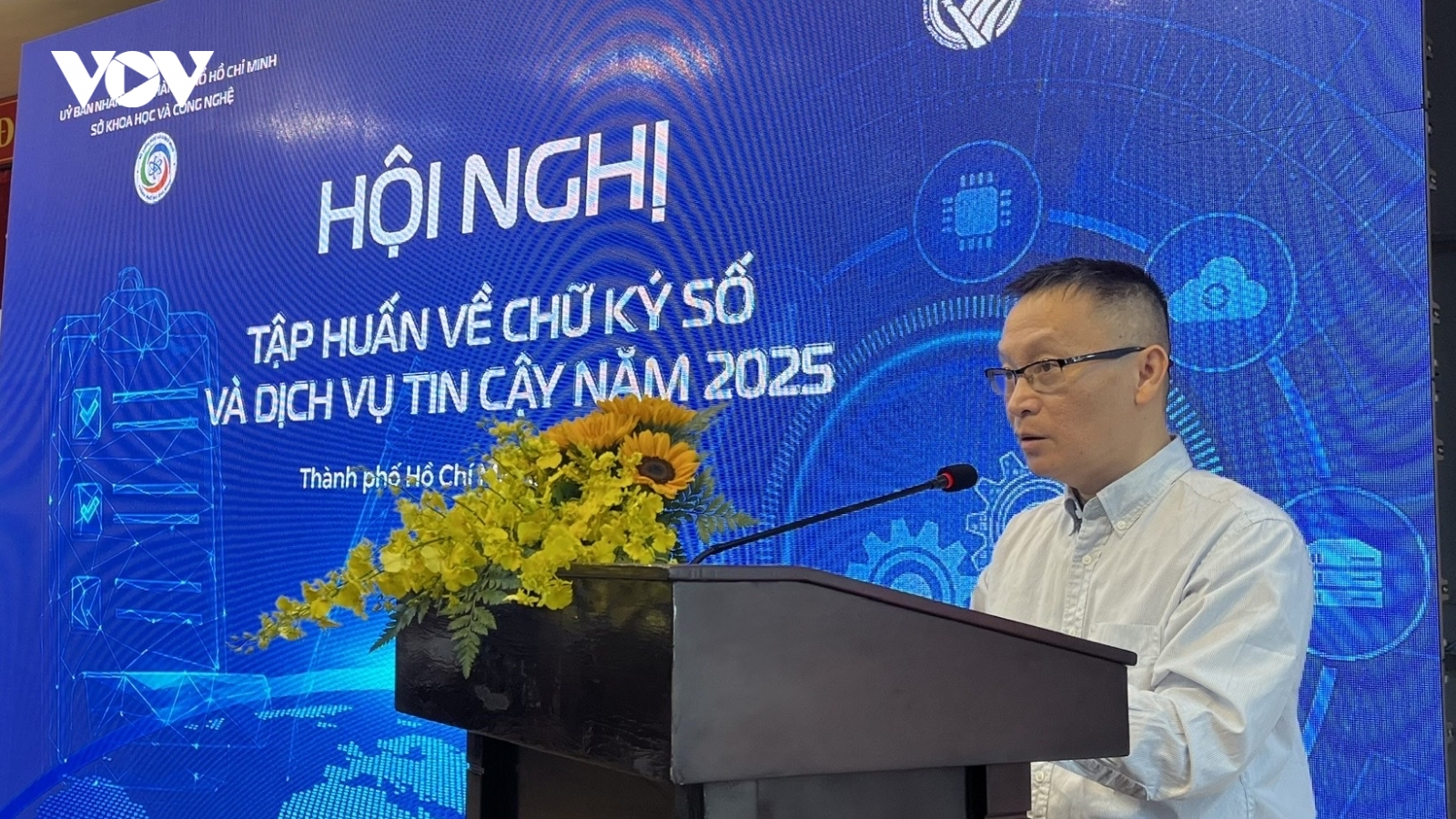 Hơn 22 triệu chữ ký số tại Việt Nam đã được phát hành