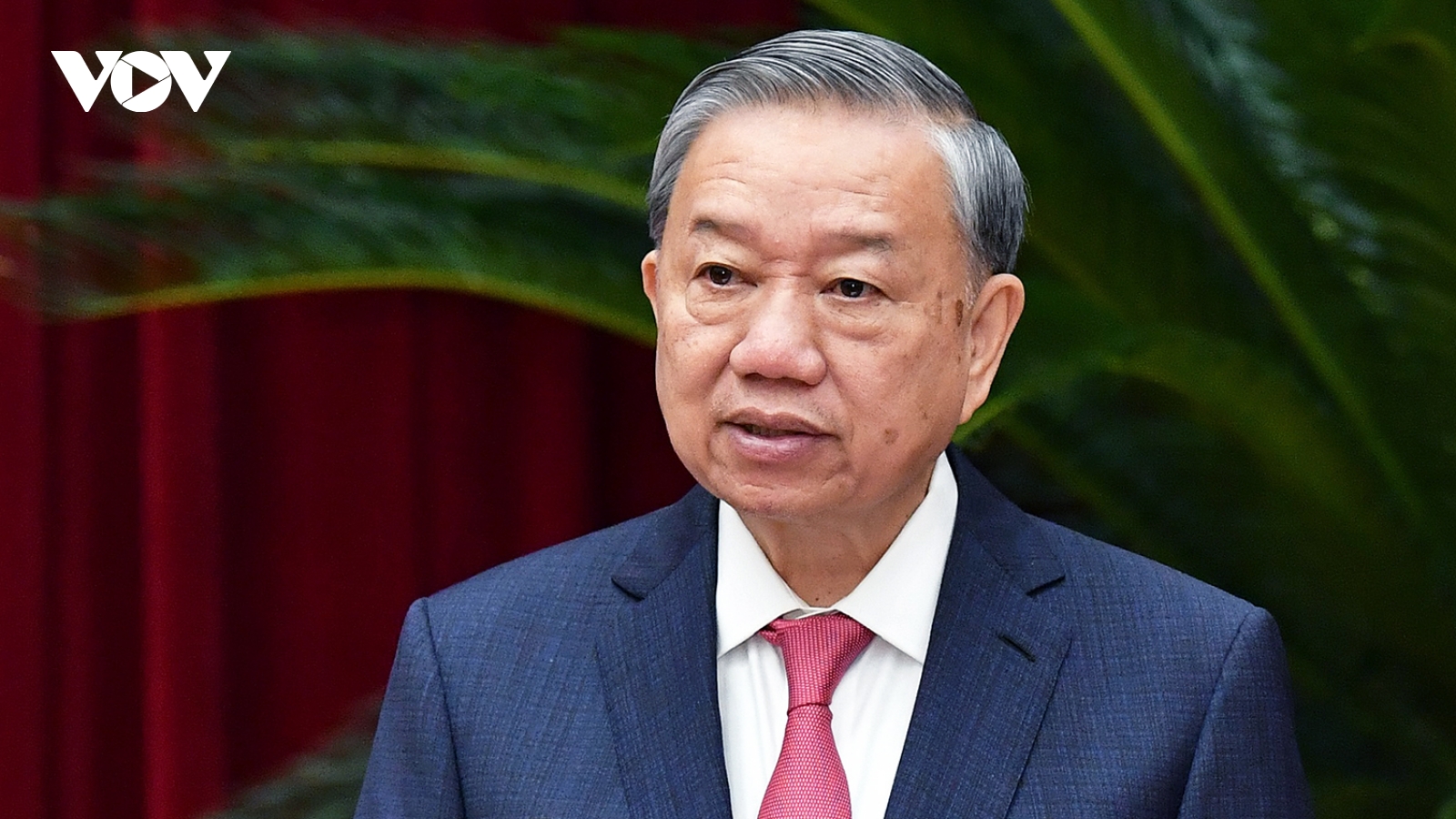 Tổng Bí thư Tô Lâm: Trung ương thống nhất cao nhiều nội dung "xương sống"