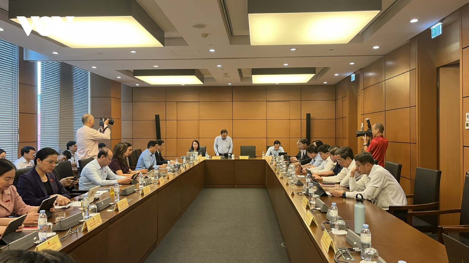 ĐBQH: Cần làm rõ chi phí phá sản để tránh tăng áp lực ngân sách