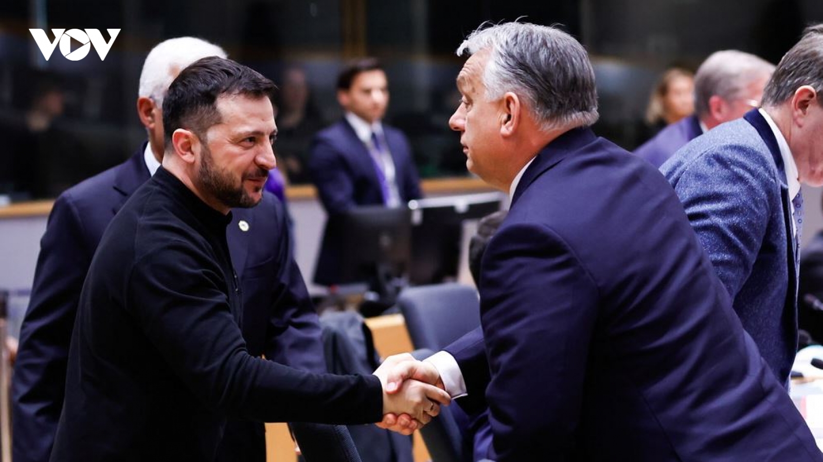 Hungary vẫn đang chuẩn bị cho cuộc gặp giữa ông Trump và ông Putin