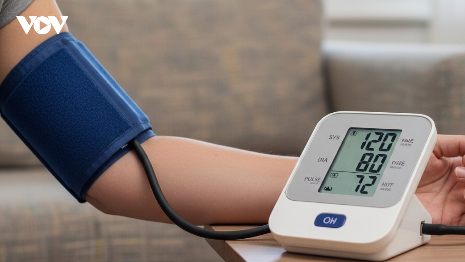 Chỉ vài phút chậm trễ khi tăng huyết áp có thể trả giá bằng mạng sống