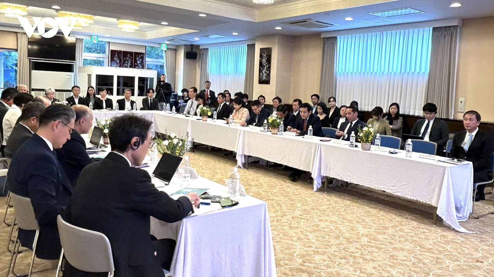 Hưng Yên đẩy mạnh thu hút đầu tư từ Nhật Bản