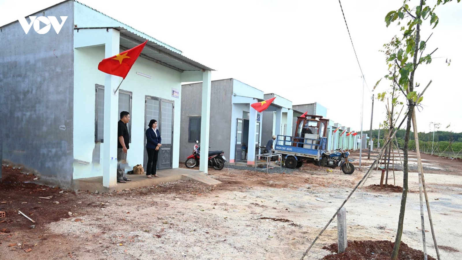 "Dân vận khéo" ở Đồng Nai: Khi ý Đảng, lòng dân hòa nhịp
