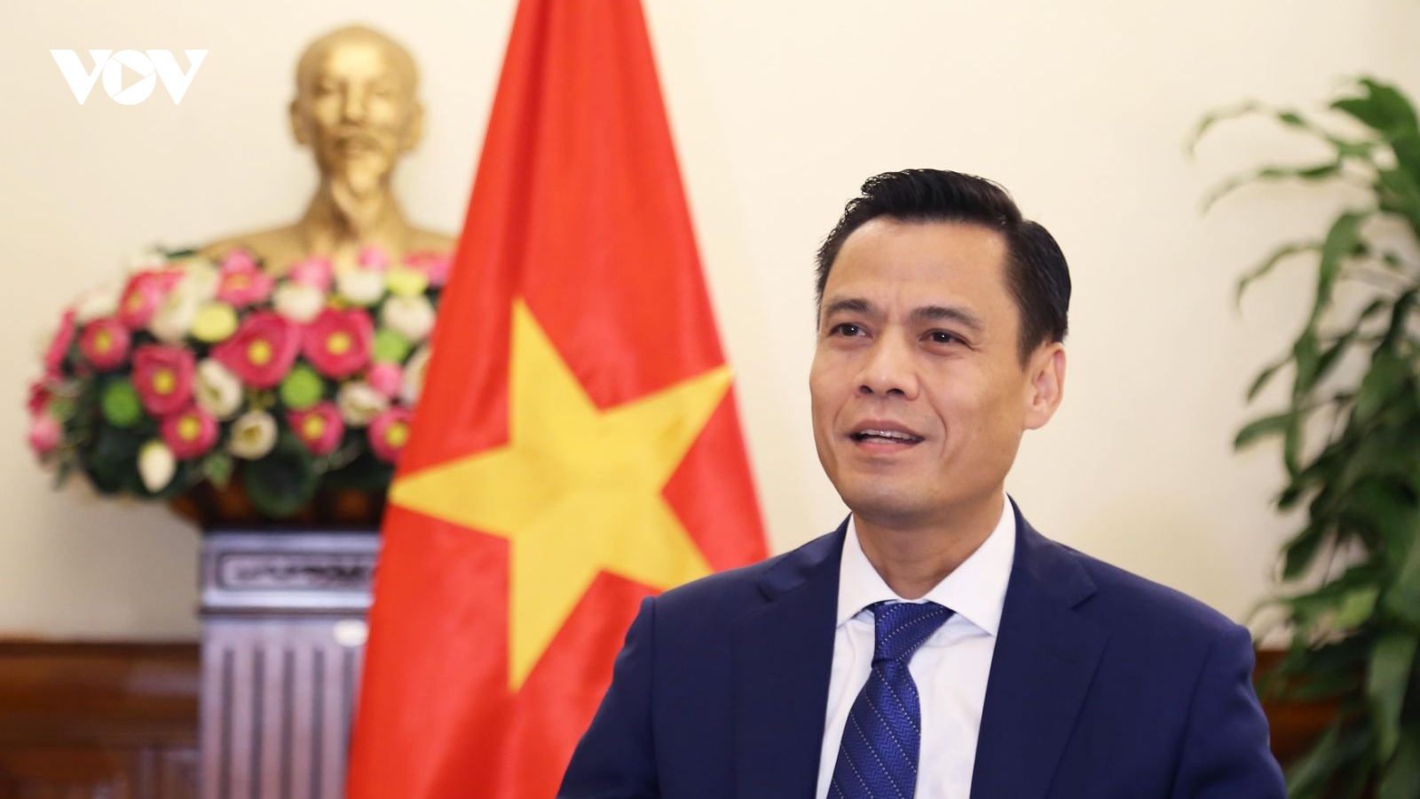 Công ước Hà Nội về tội phạm mạng: Thêm một dấu ấn đối ngoại đa phương của Việt Nam