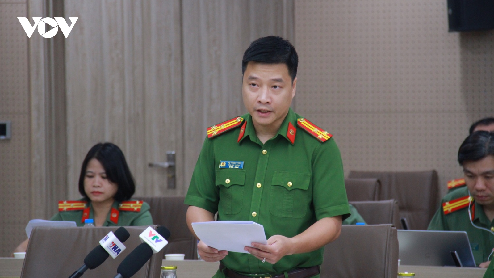 Vụ án ở bệnh viện Bạch Mai, Việt Đức cơ sở 2: Các bị can gây lãng phí 762 tỷ đồng