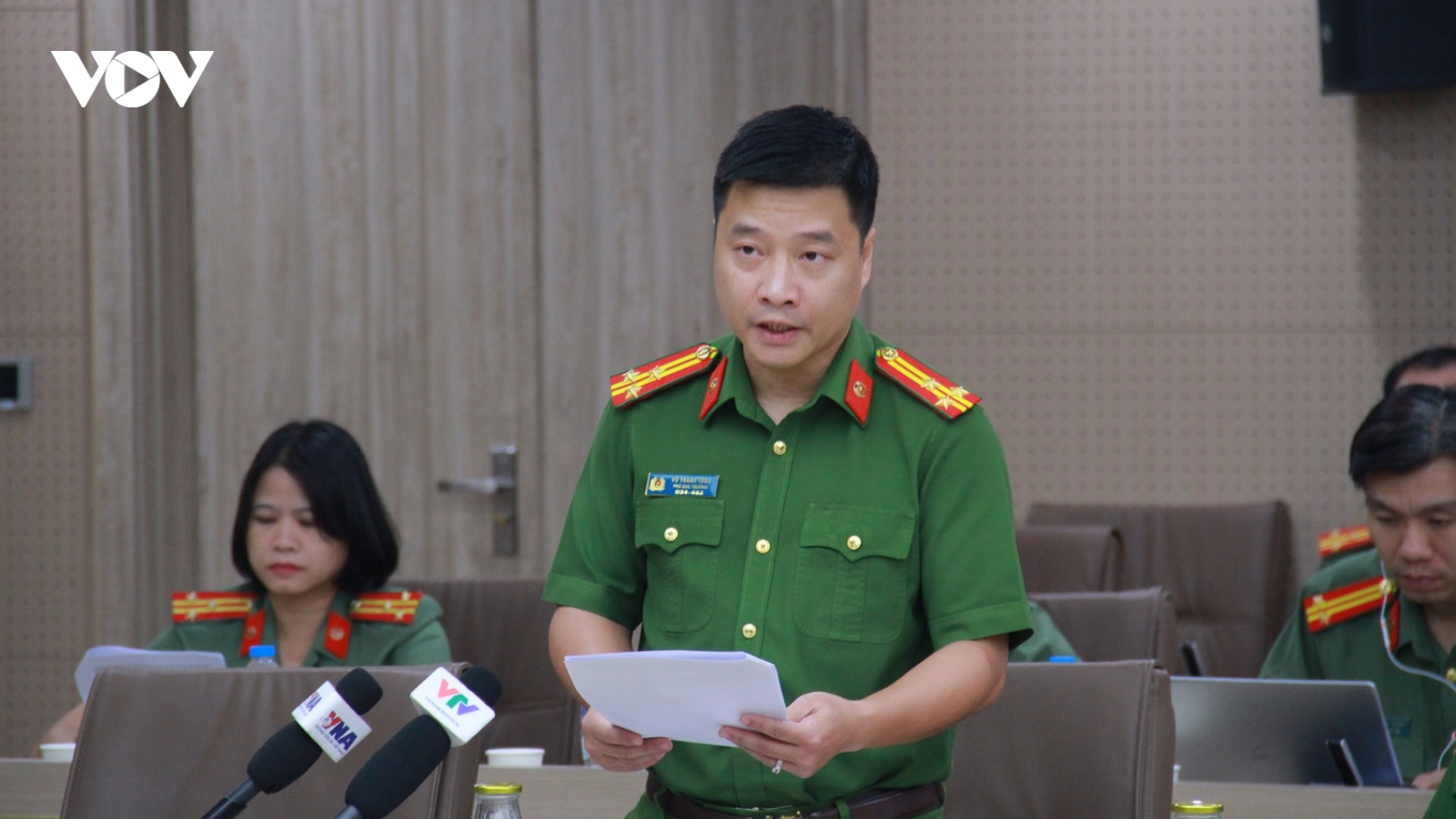 Vụ án ở bệnh viện Bạch Mai, Việt Đức cơ sở 2: Các bị can gây lãng phí 762 tỷ đồng