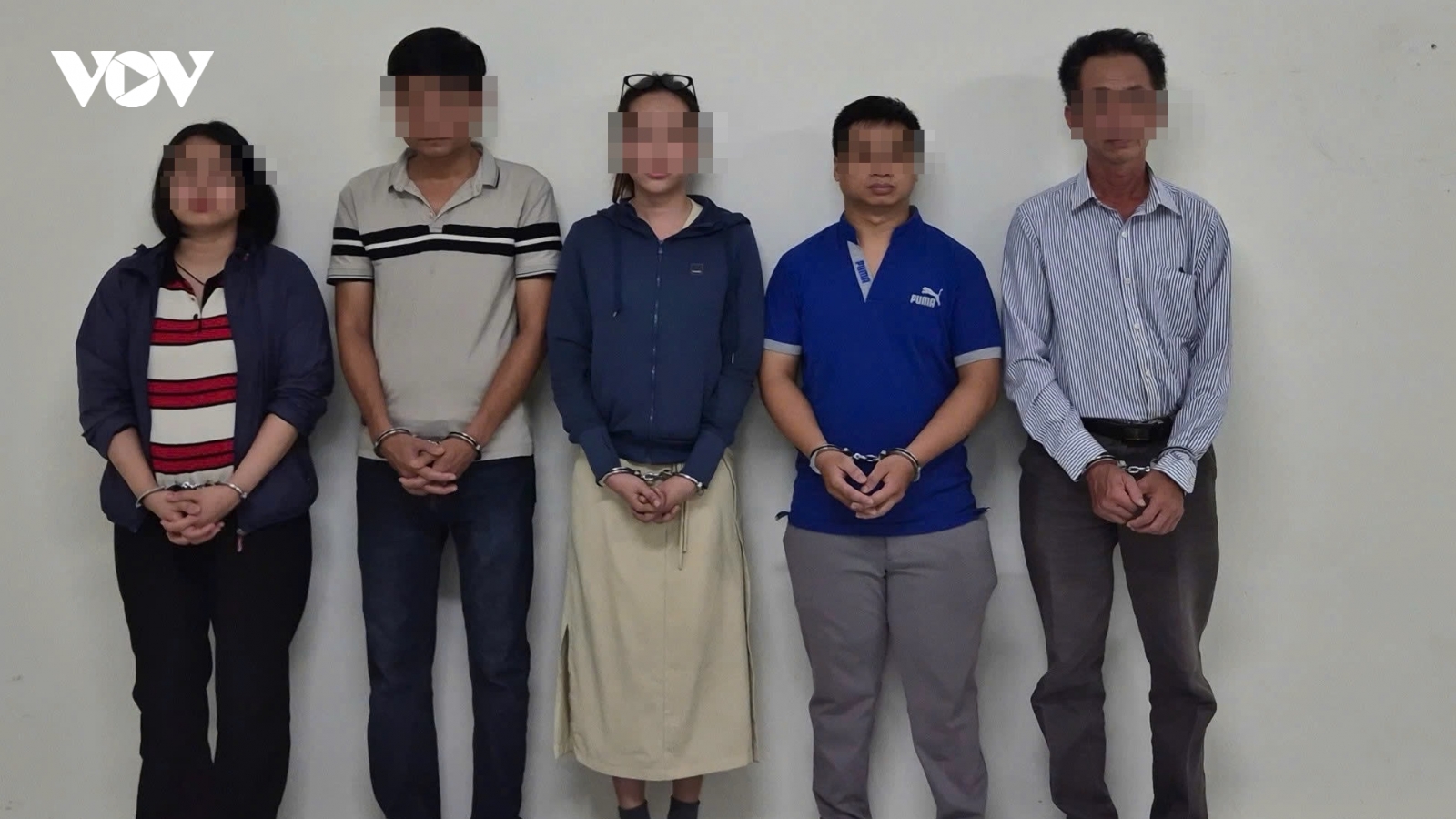 Khởi tố ê-kíp phẫu thuật khiến 1 người tử vong sau nâng ngực
