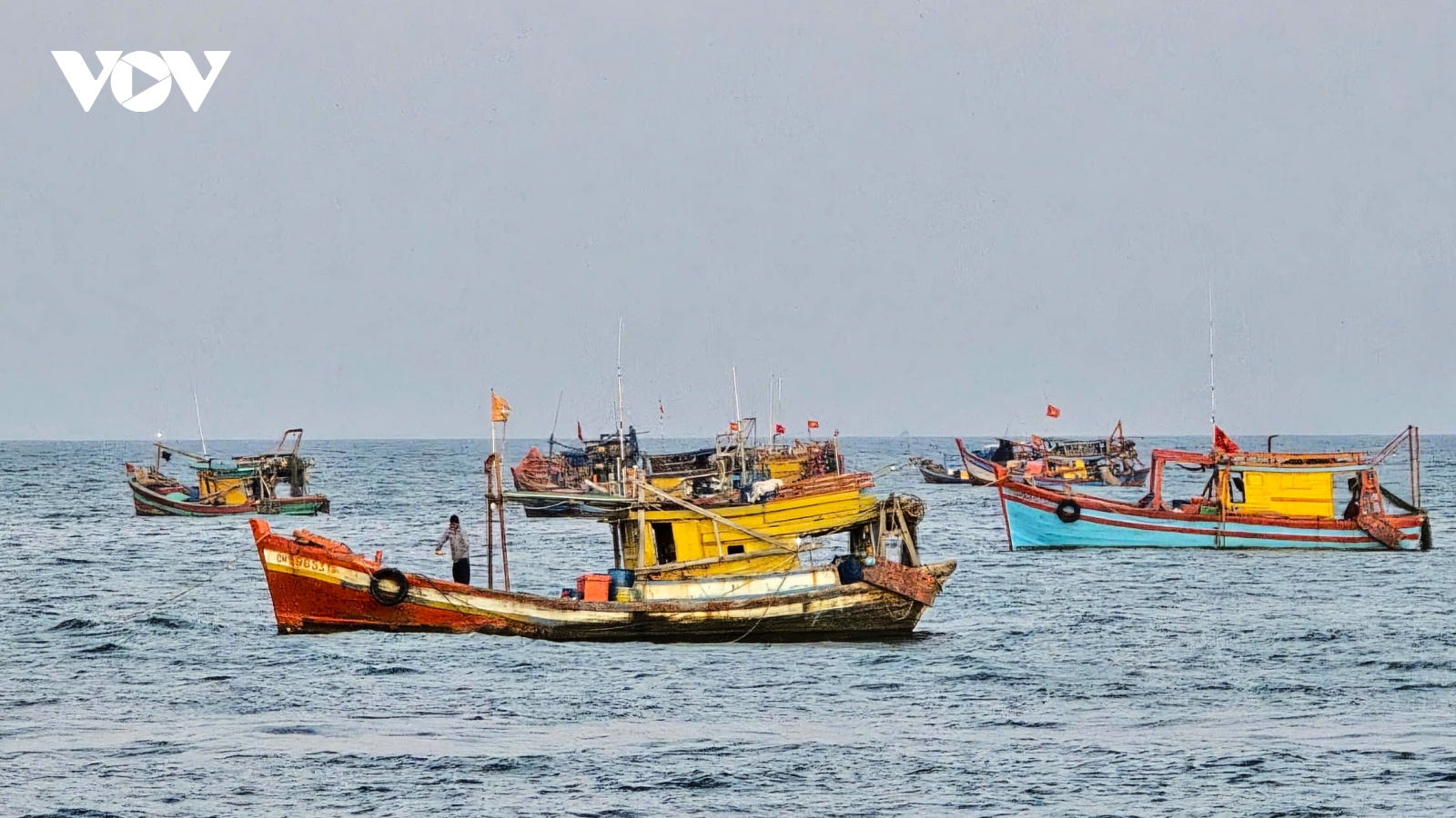 Chống khai thác IUU: Cà Mau xử phạt hơn 470 vụ, với hơn 10 tỷ đồng