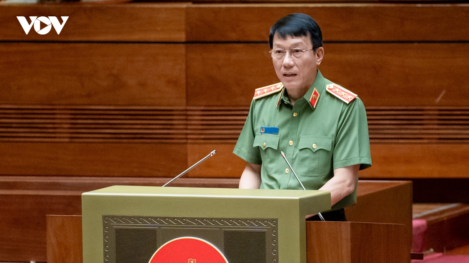 Bộ Công an đề xuất nhiều quy định mới bảo đảm quyền con người và an ninh dữ liệu