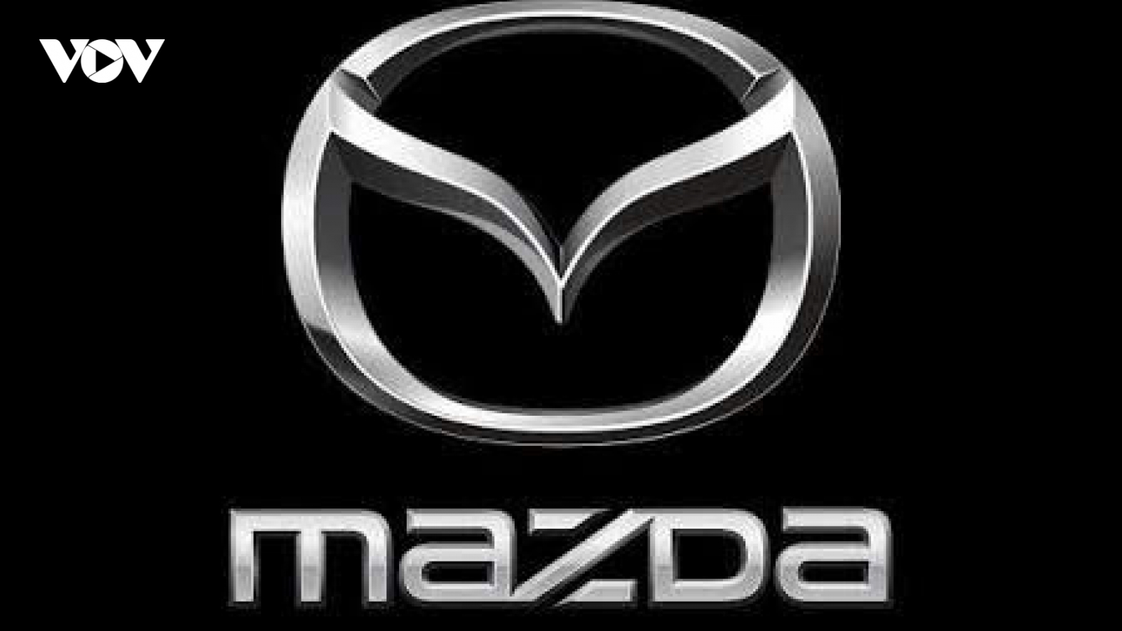 Mazda concept 2025 được hé lộ với thiết kế bốn cửa