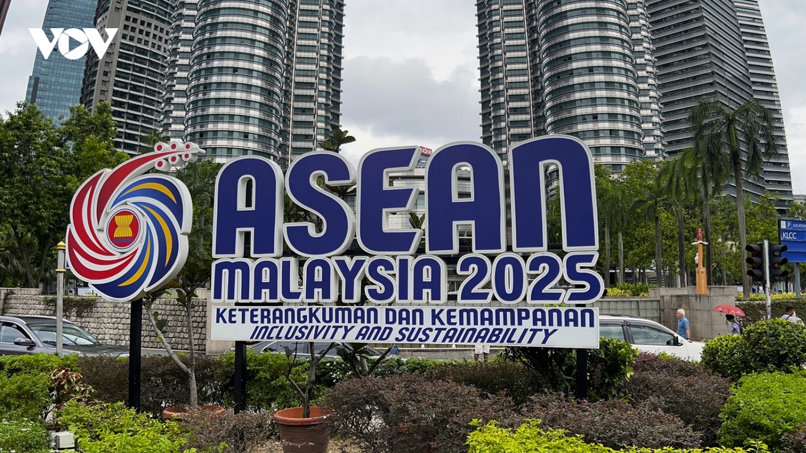 Hơn 10.000 cảnh sát đảm bảo an ninh tuyệt đối cho Hội nghị Cấp cao ASEAN 47