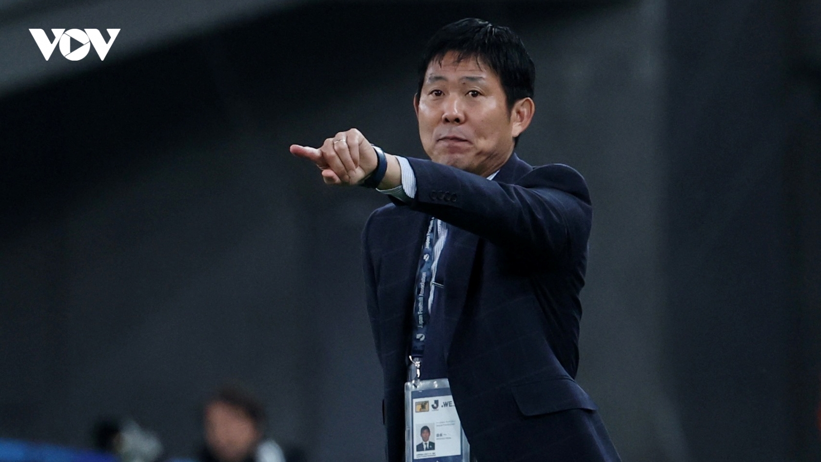 Nhật Bản thắng không tưởng Brazil, HLV Moriyasu mơ vô địch World Cup 2026