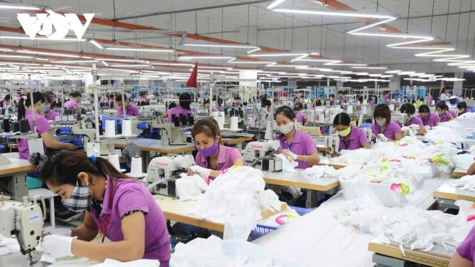 Nâng mức giảm trừ gia cảnh, khoan sức dân để kinh tế phát triển