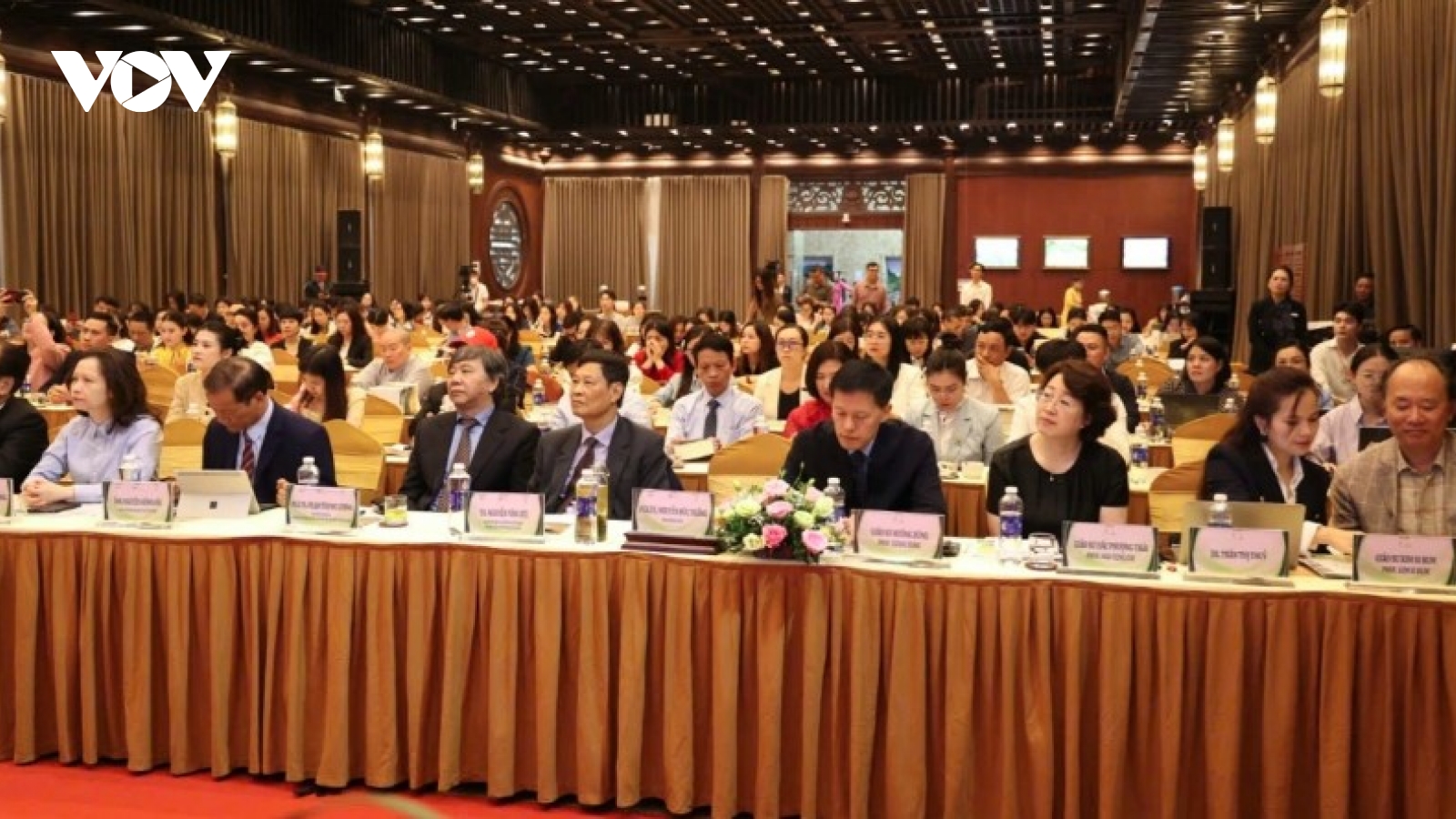 Investing in modern infrastructure key to boosting Vietnam’s cultural industries