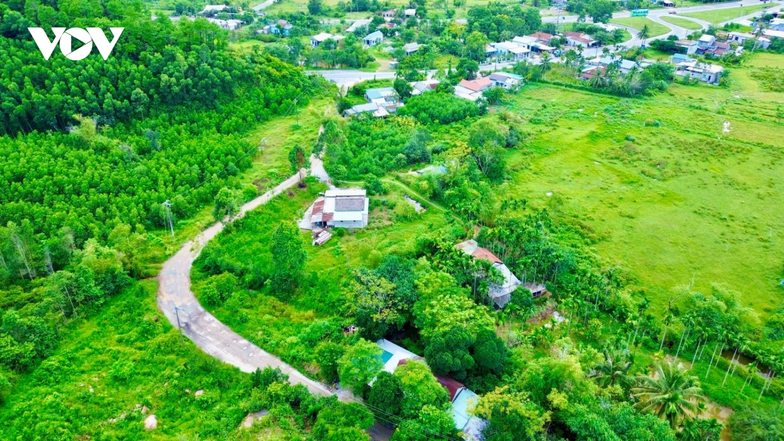 Người dân sống dưới chân núi Phú Gia, TP Huế với nỗi ám ảnh sạt lở và chạy sạt lở