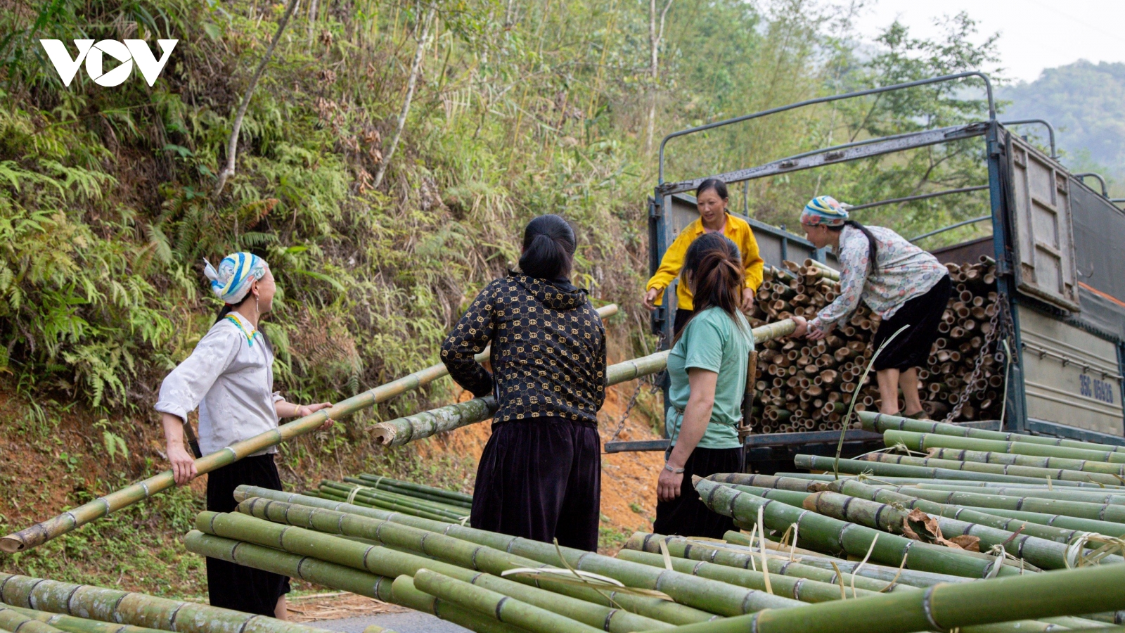 Vận hành chính quyền hai cấp, Cao Bằng vẫn bảo đảm Chương trình Mục tiêu quốc gia