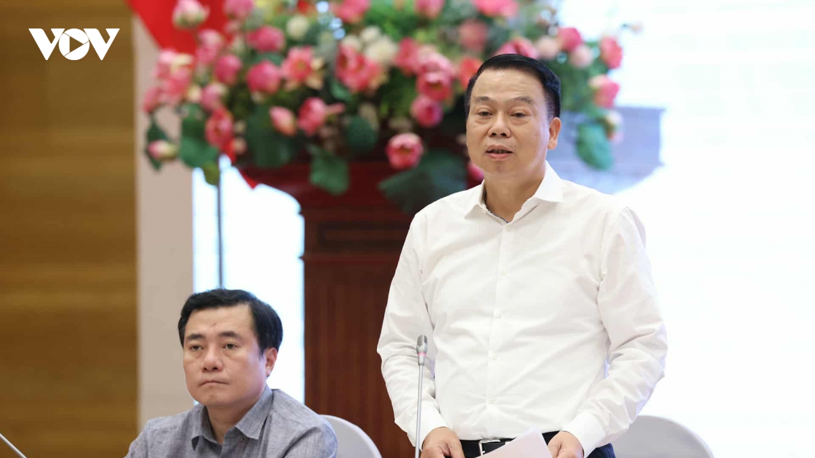 Thứ trưởng Bộ Tài chính: Chưa có doanh nghiệp đề xuất thí điểm tài sản mã hóa