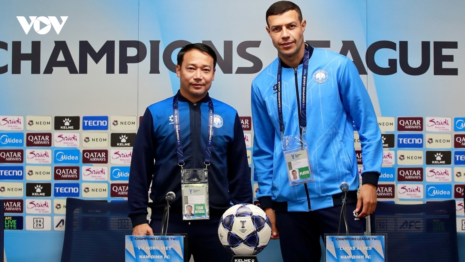 Nhận định Gamba Osaka - Nam Định: Quyết tâm tạo địa chấn ở Nhật Bản