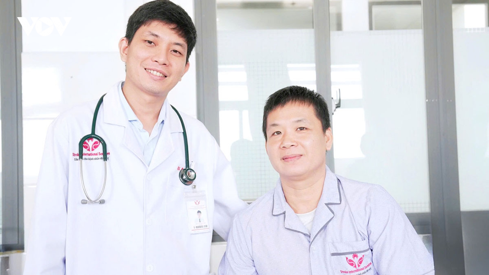 Cứu nam bệnh nhân bị nhồi máu cơ tim cấp sau 2 năm đau ngực âm ỉ