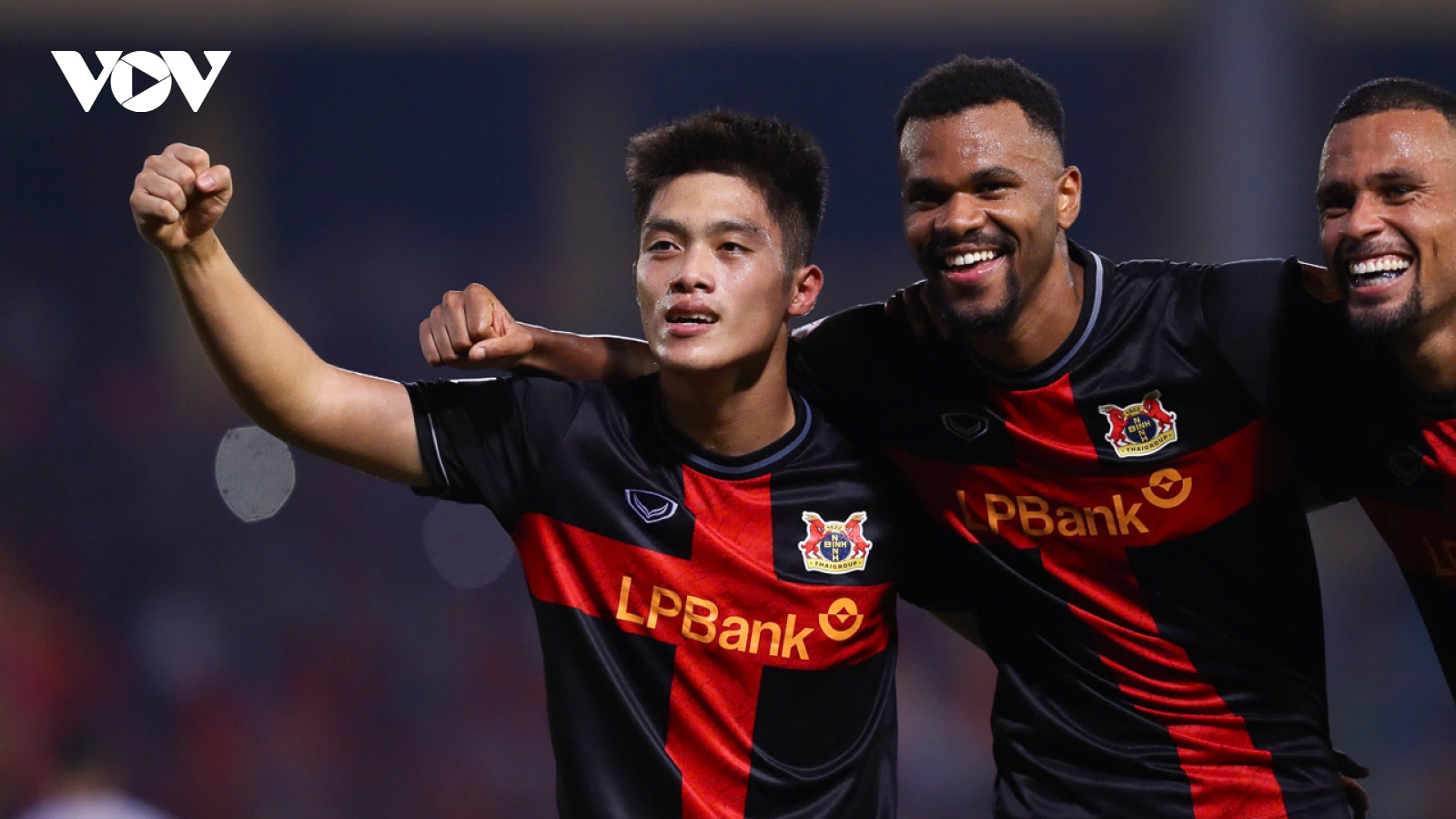 Trận đấu giữa Hải Phòng vs Ninh Bình lùi lịch: Lý do bất khả kháng