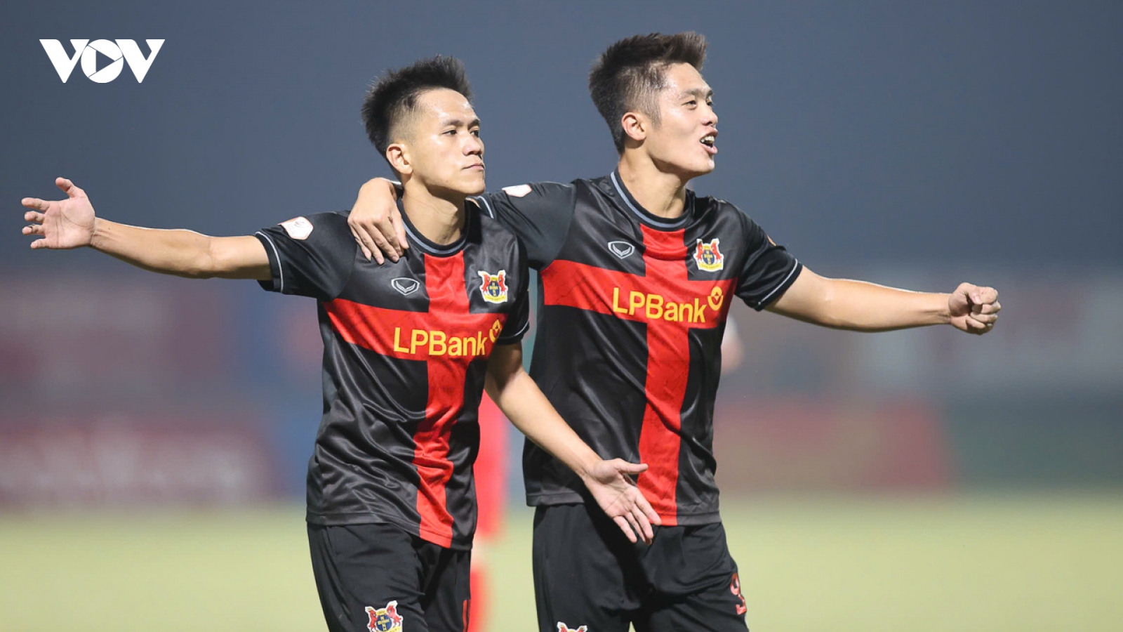 Bảng xếp hạng V-League mới nhất: Ninh Bình xây chắc ngôi đầu