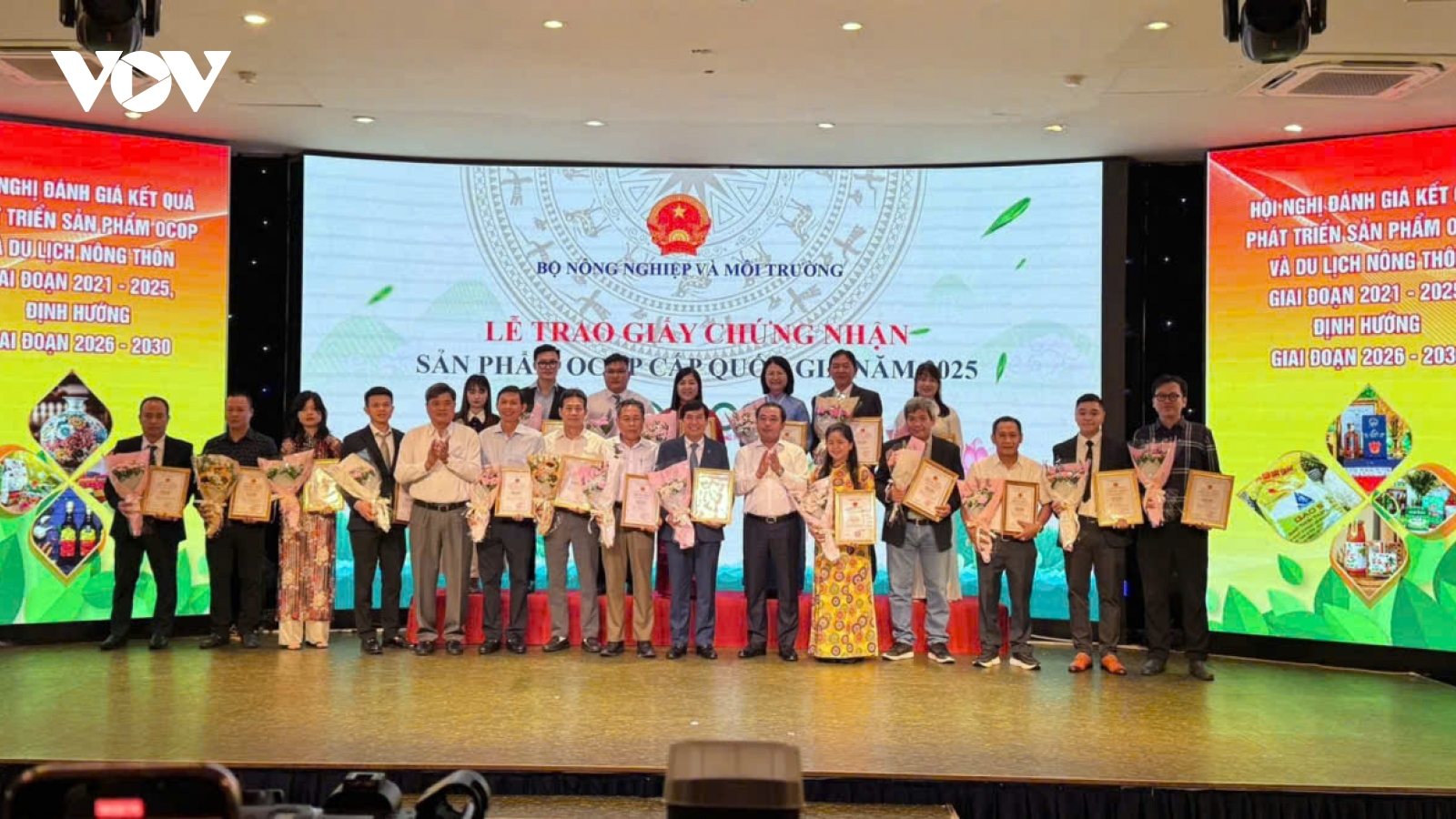 Cần Thơ tập trung mở rộng thị trường tiêu thụ sản phẩm OCOP