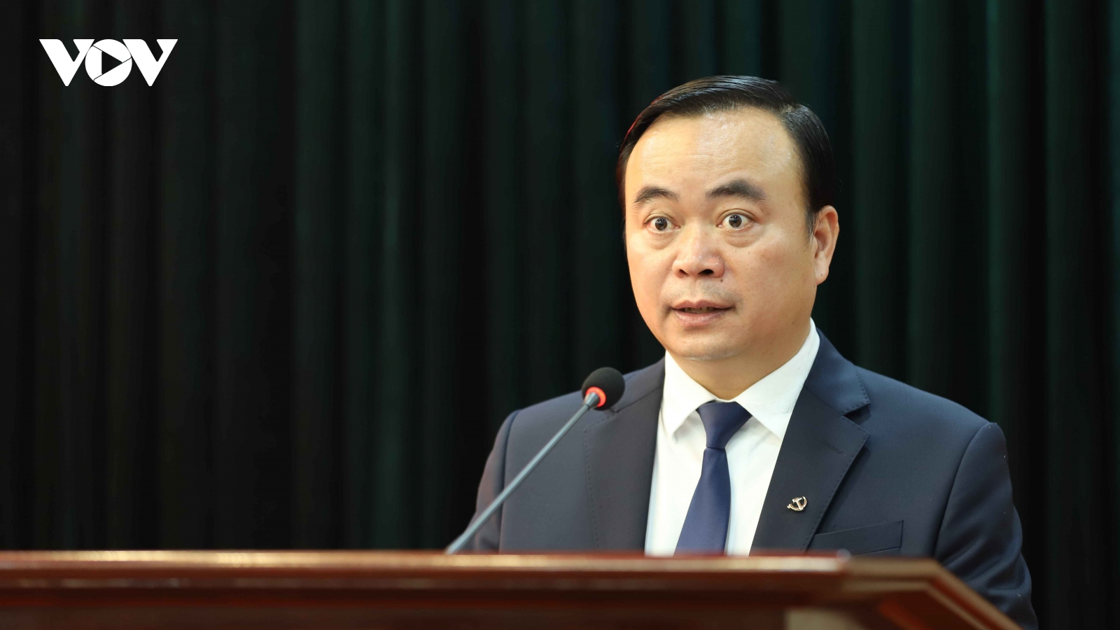 Phê chuẩn kết quả bầu Phó Chủ tịch UBND tỉnh Sơn La