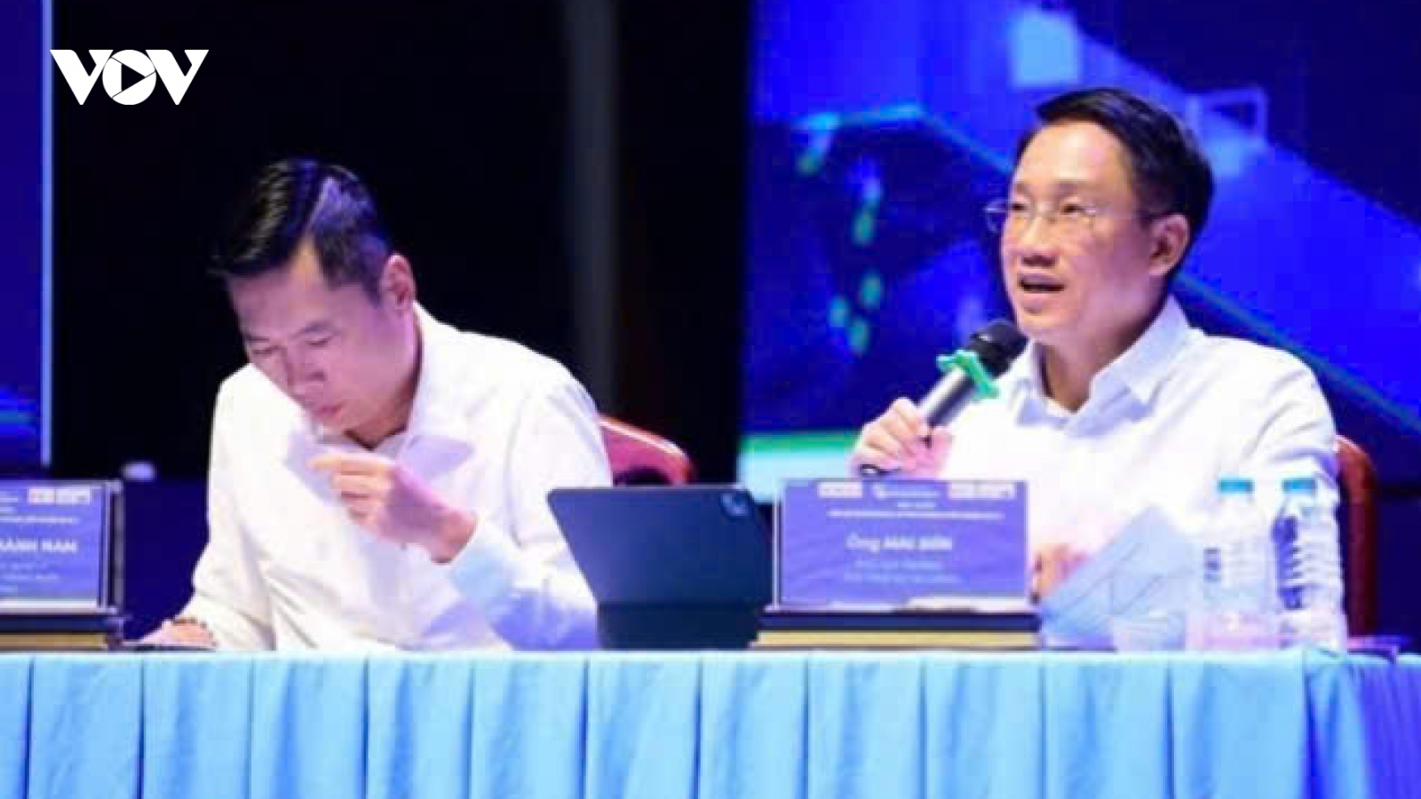 Bỏ thuế khoán không phải để thu nhiều hơn, mà để hộ kinh doanh phát triển bền vững