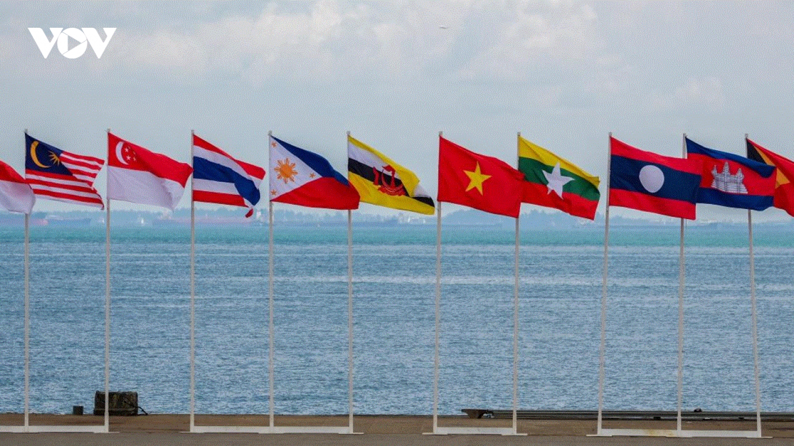 Những ưu tiên của Philippines khi giữ chức Chủ tịch ASEAN 2026