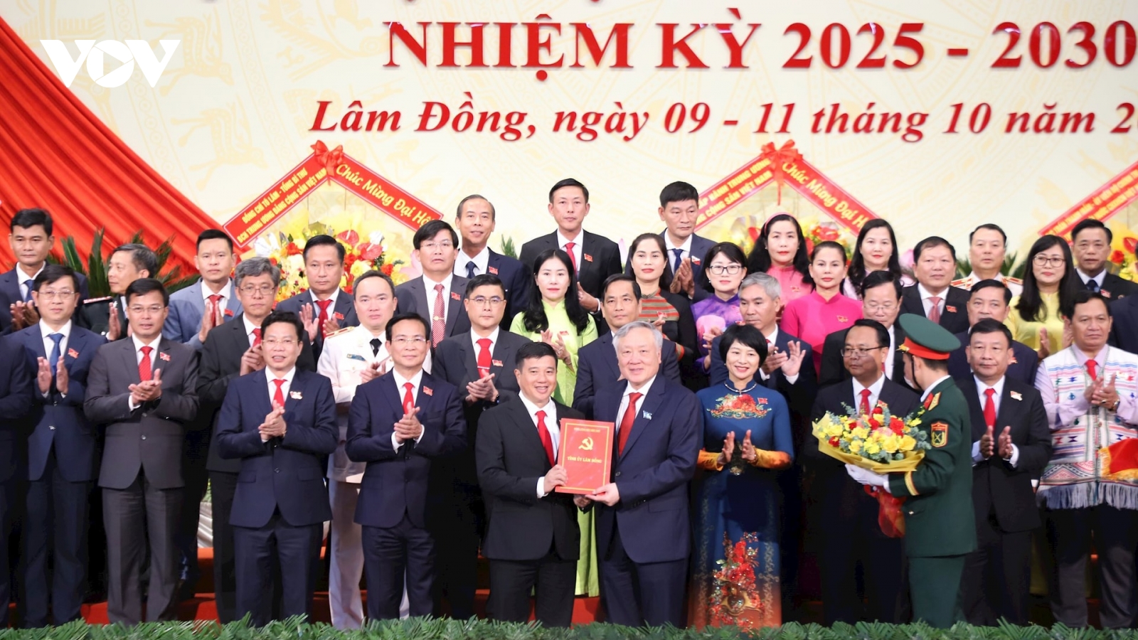 Phó Thủ tướng: Lâm Đồng cần tầm nhìn mới, hành động đột phá để mạnh mẽ vươn mình