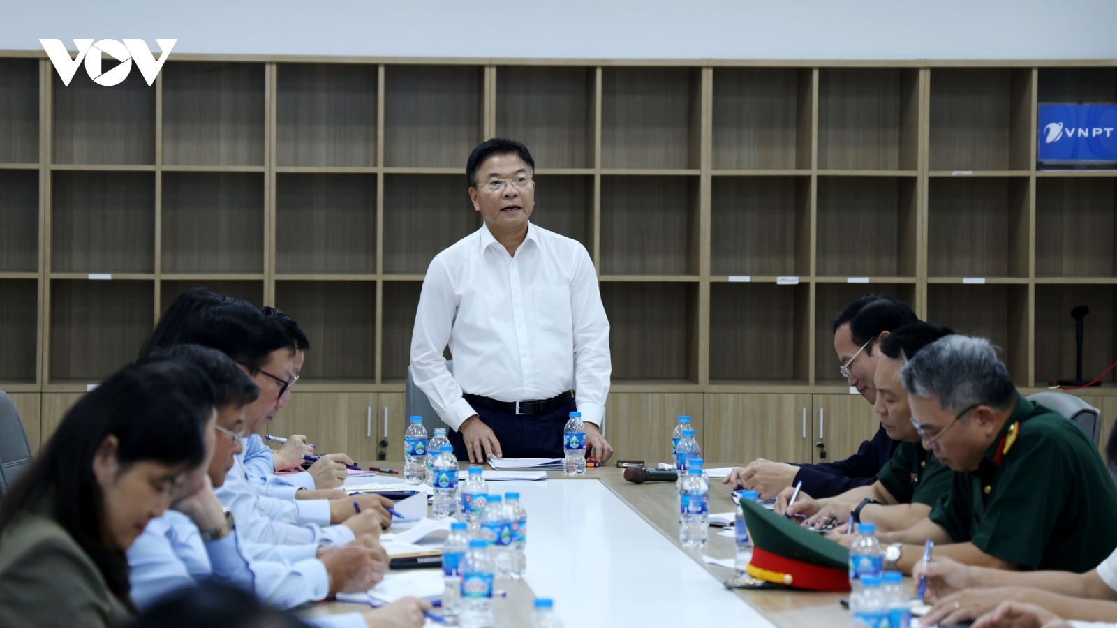 Hoàn thành xây dựng cơ sở 2 Bệnh viện Bạch Mai, Việt Đức trong tháng 11