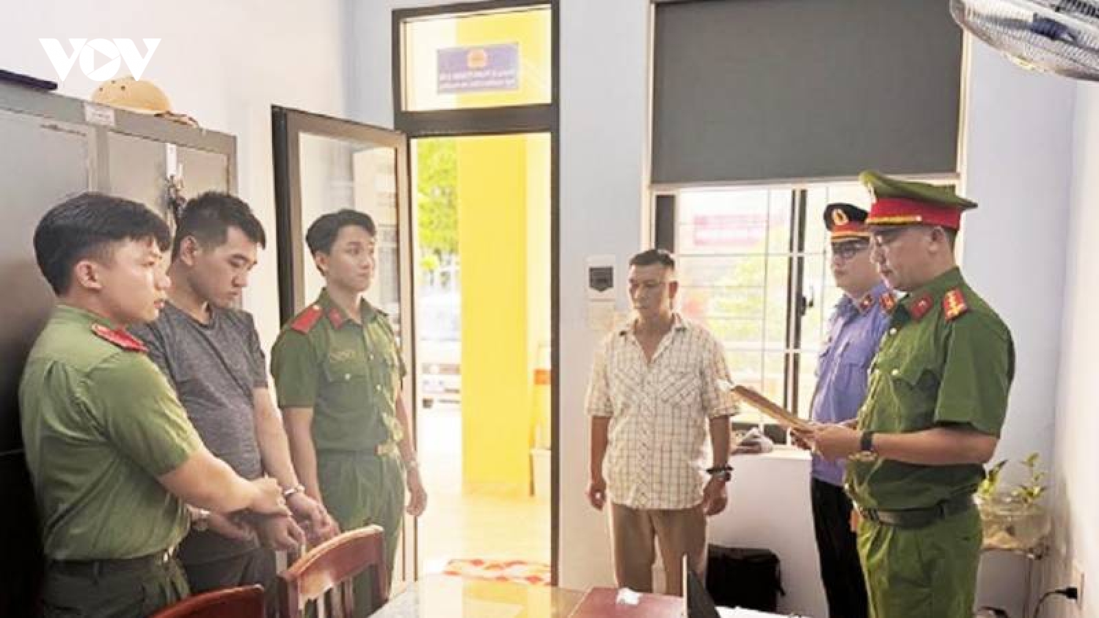 Nóng 24h: Hé lộ nguyên nhân vụ tưới xăng phóng hỏa khiến 4 người thương vong