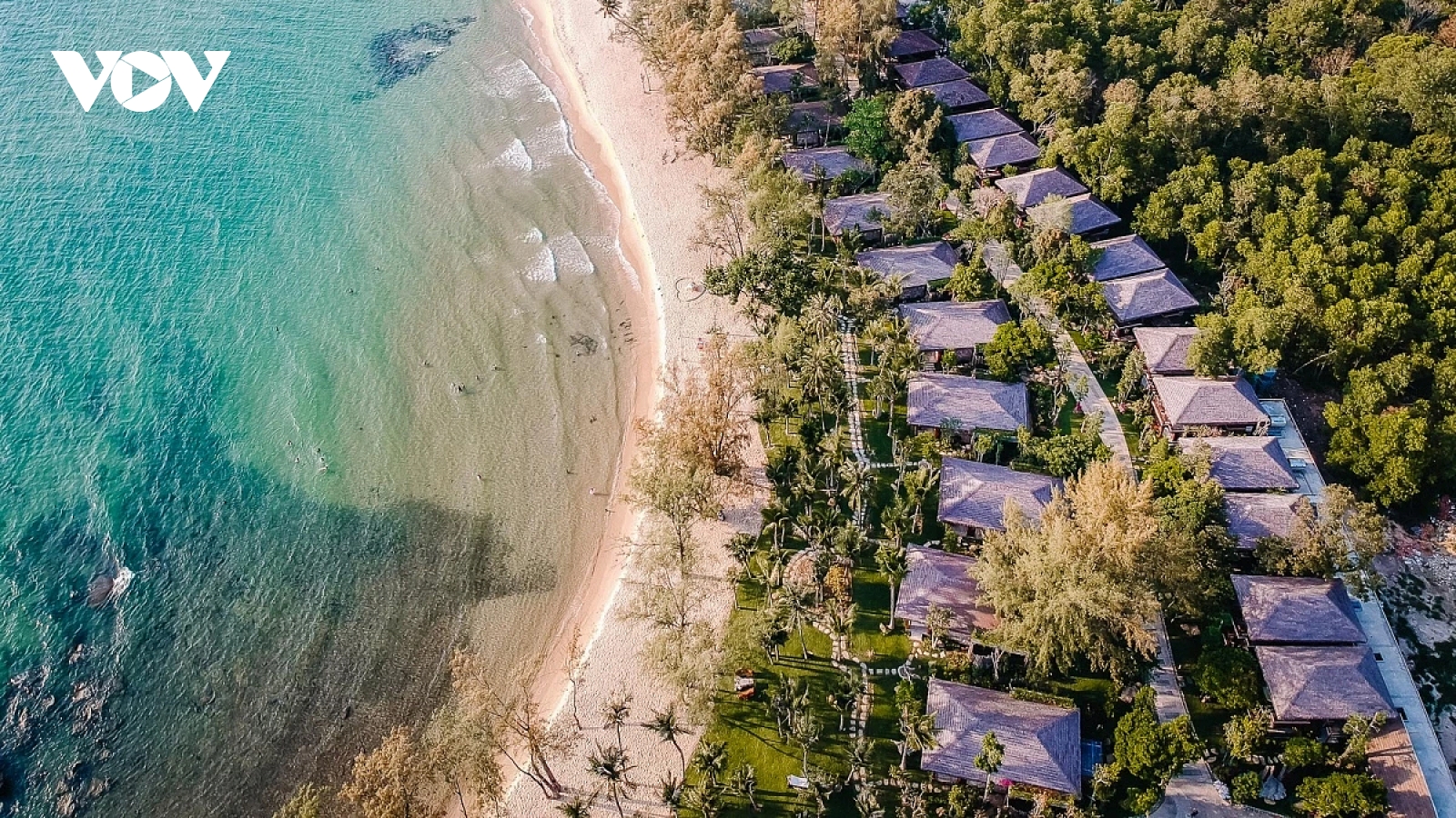 Việt Nam lọt top 20 điểm đến tốt nhất cho du khách muốn tận hưởng nắng ấm mùa đông