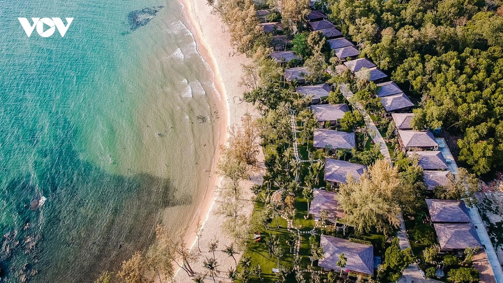 Việt Nam lọt top 20 điểm đến tốt nhất cho du khách muốn tận hưởng nắng ấm mùa đông